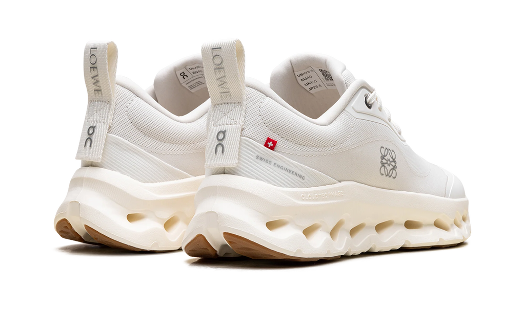 Cloudtilt 2 WMNS "LOEWE All White" 3WE10870108