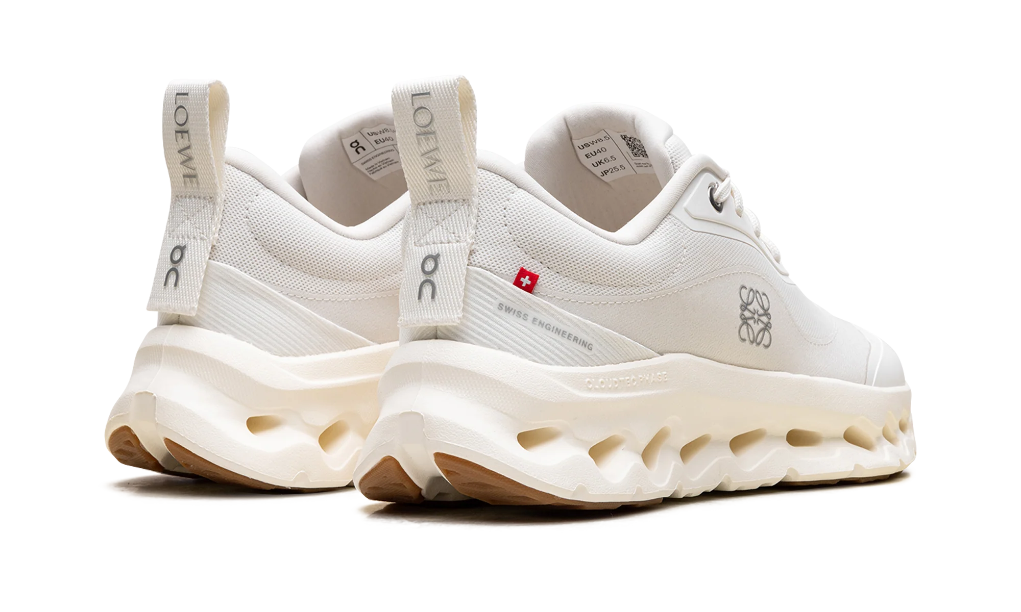 Cloudtilt 2 WMNS "LOEWE All White" 3WE10870108