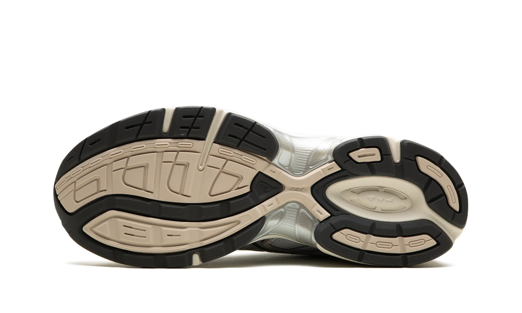 Gel 1130 "Oyster Grey" 1201A255 028