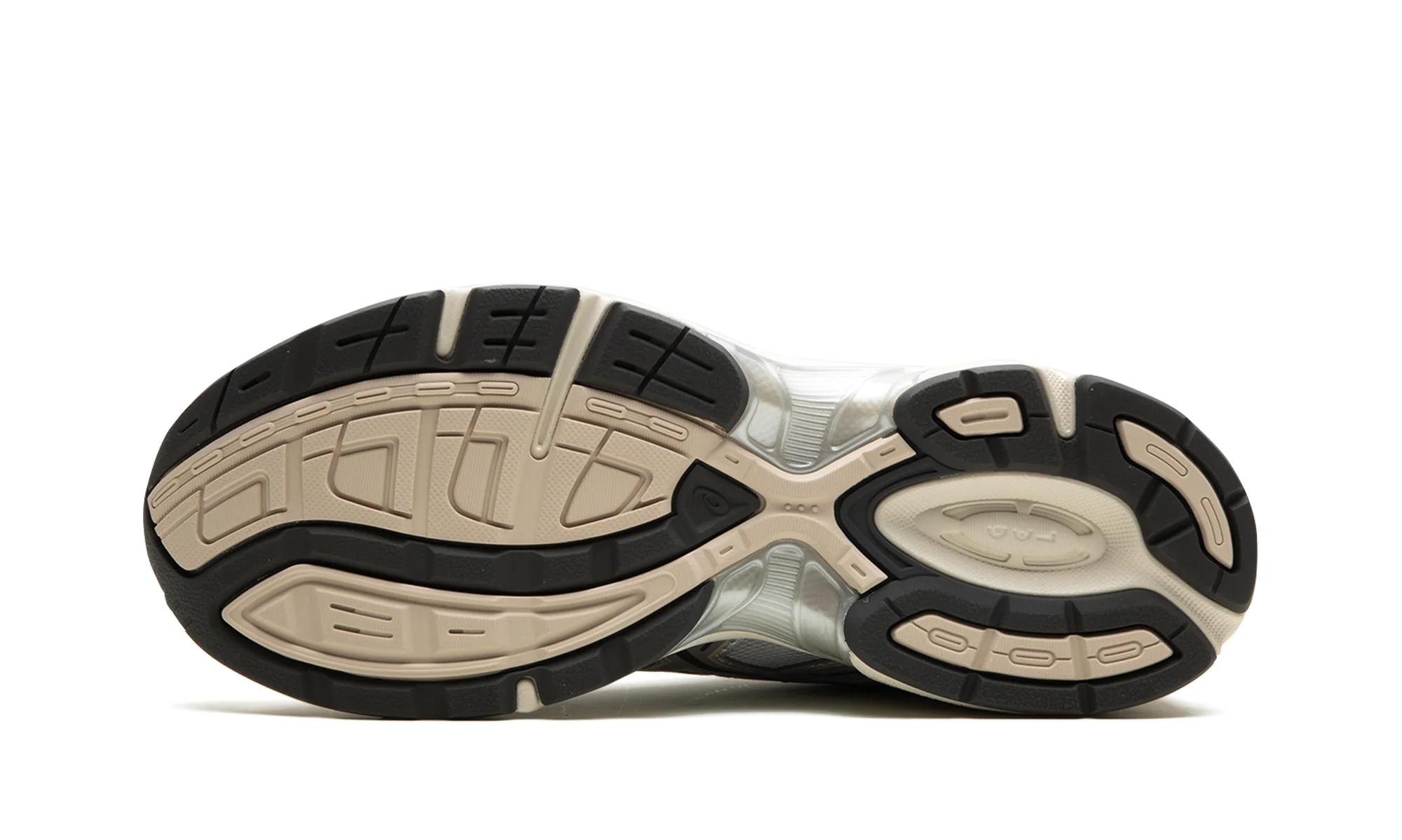 Gel 1130 "Oyster Grey" 1201A255 028