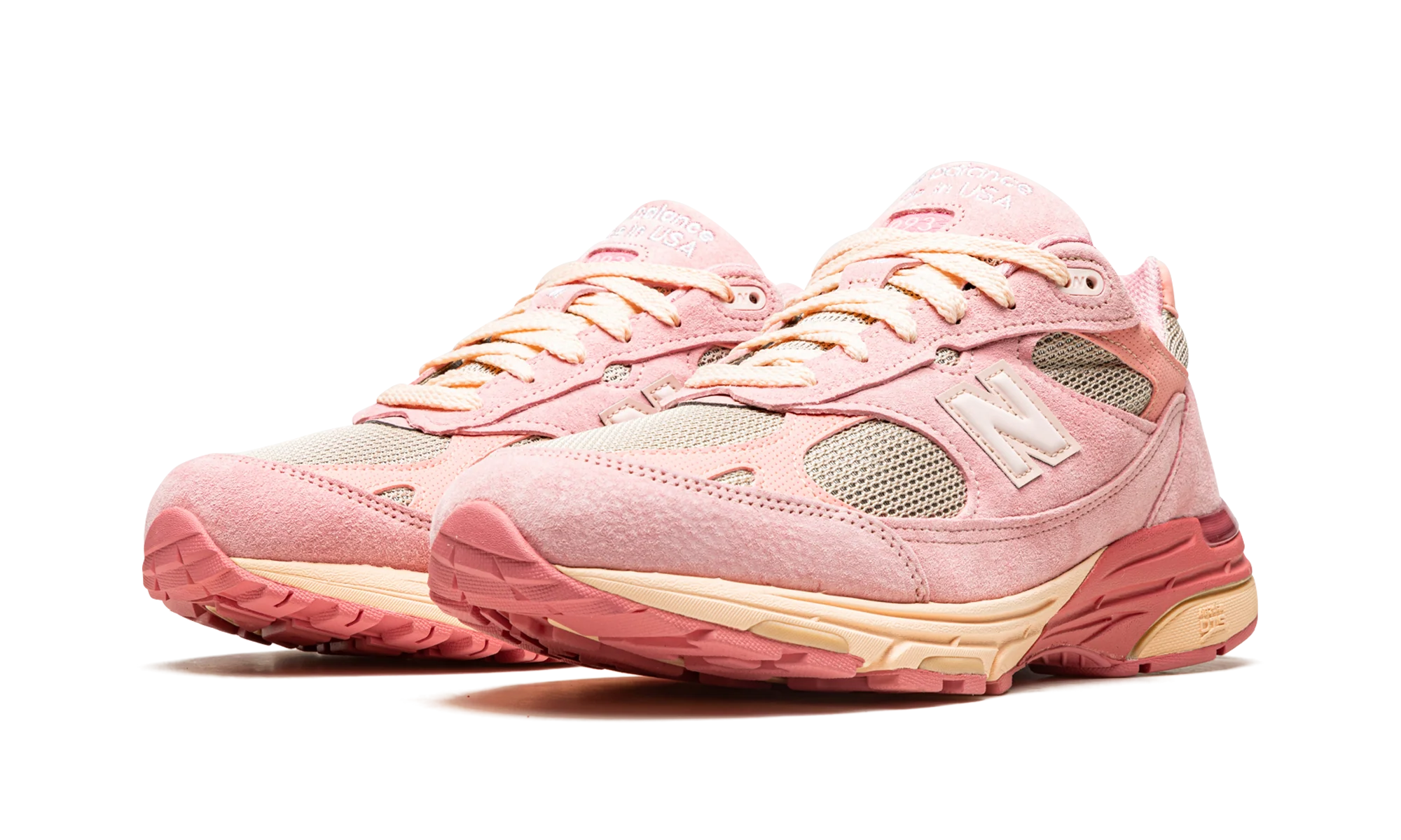 993 "Joe Freshgoods - Performance Art Powder Pink" MR993JH1