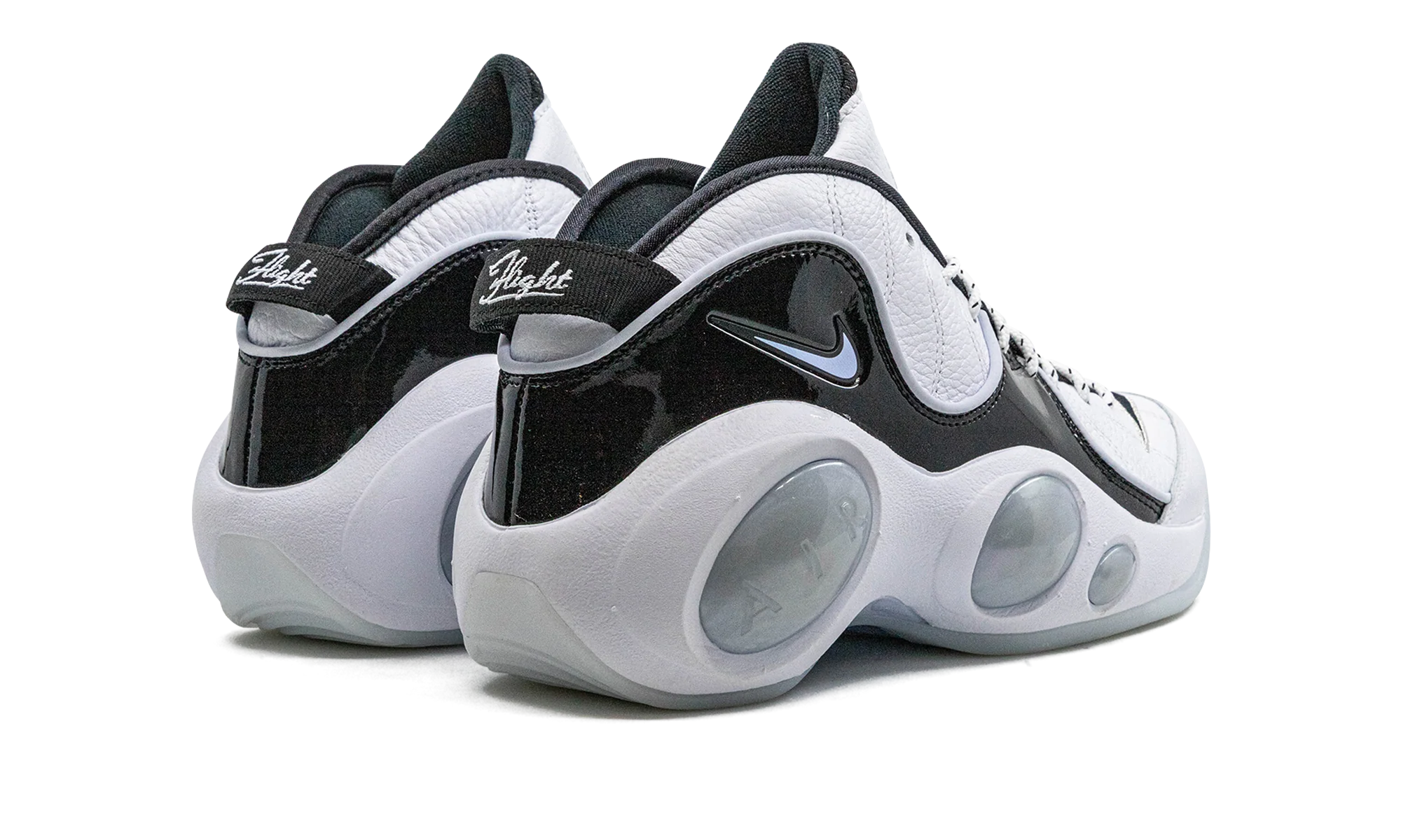 Zoom Flight 95 "Football Grey" DV0820 100