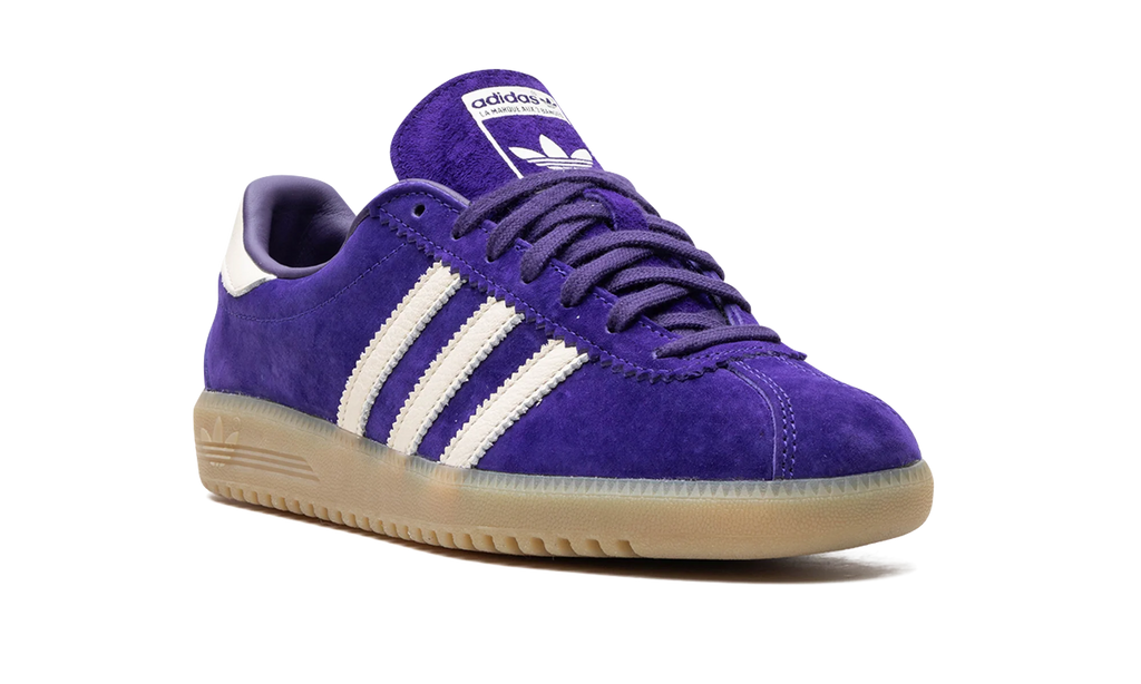 Bermuda "Collegiate Purple" IE7427