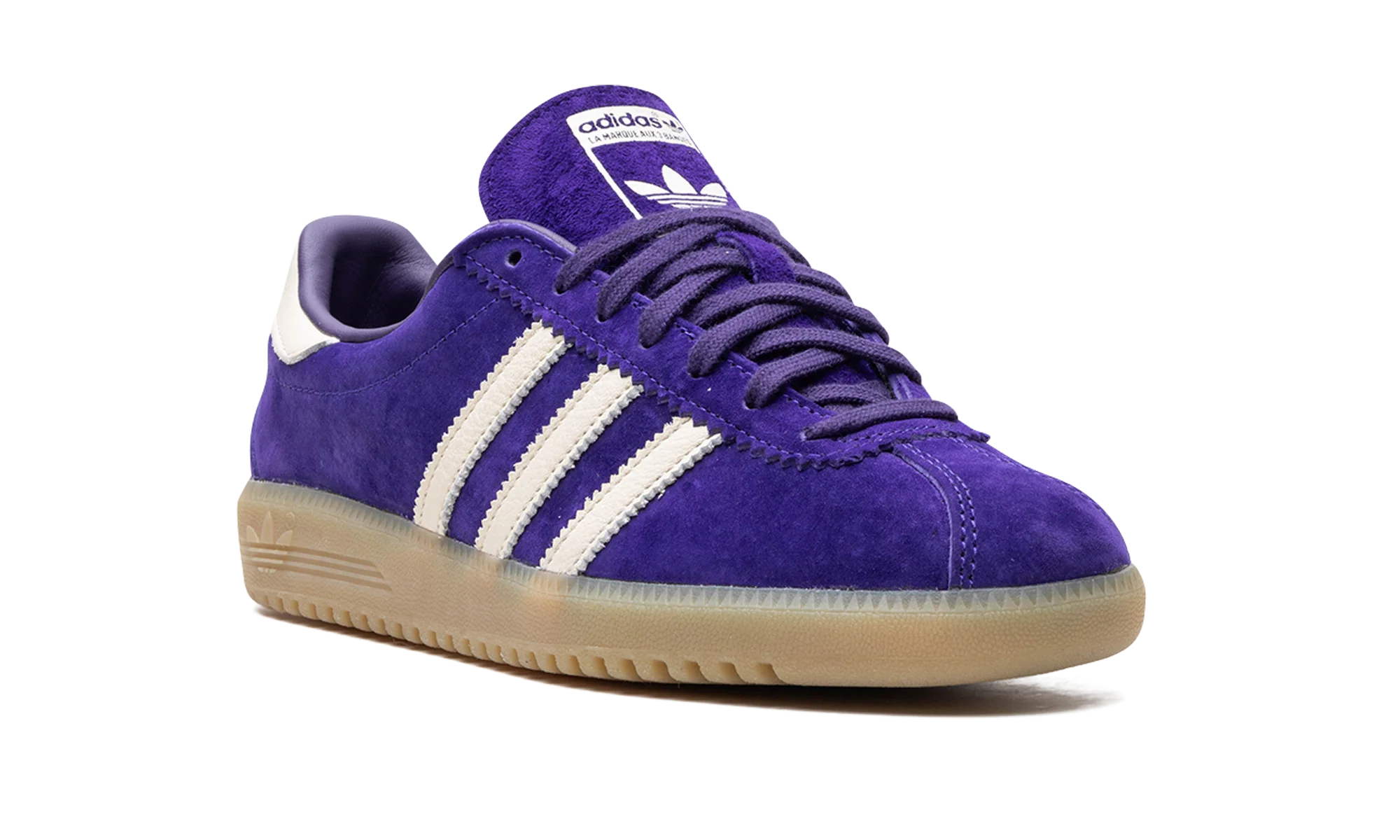 Bermuda "Collegiate Purple" IE7427