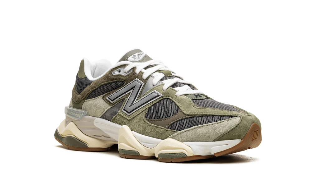 9060 "Green Grey" U9060FOC