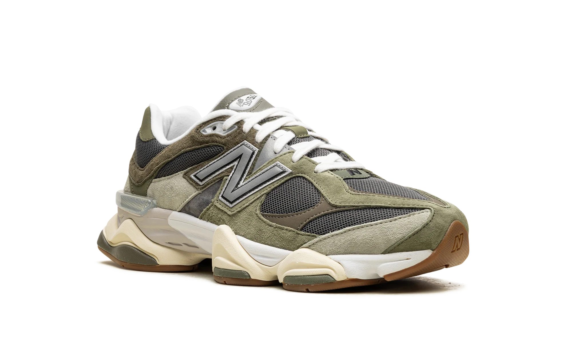 9060 "Green Grey" U9060FOC