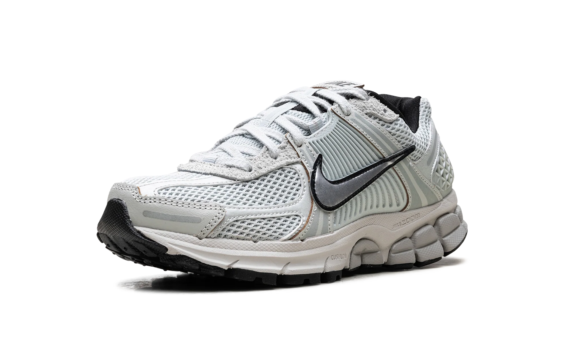 Zoom Vomero 5 WMNS "Light Silver Chrome" FN6742 001