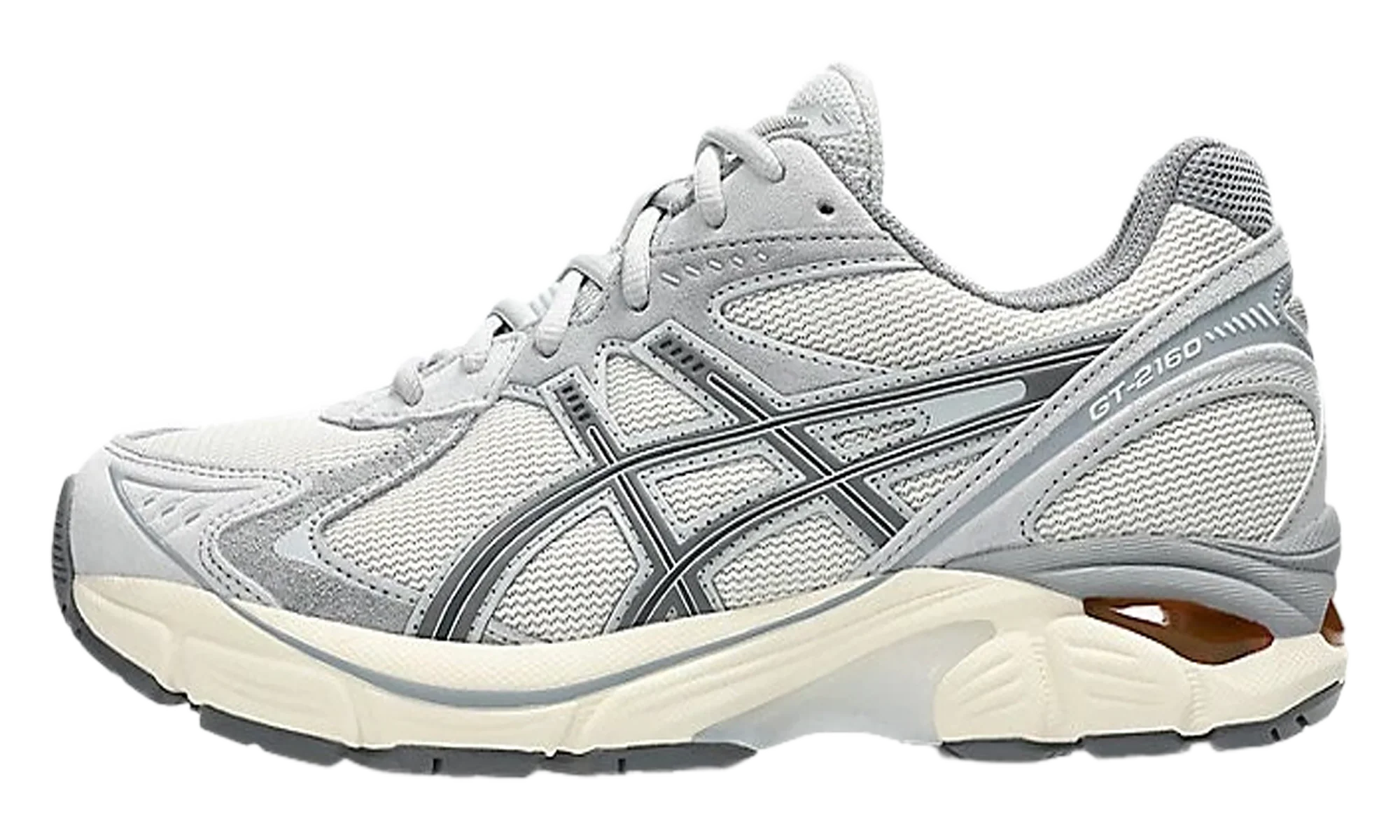 GT 2160 "Cream Carbon" 1203A605 101