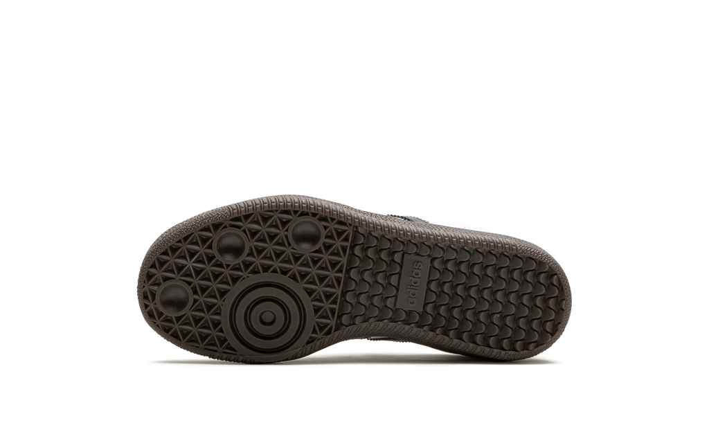 Samba Og PS "White Black" IE3677