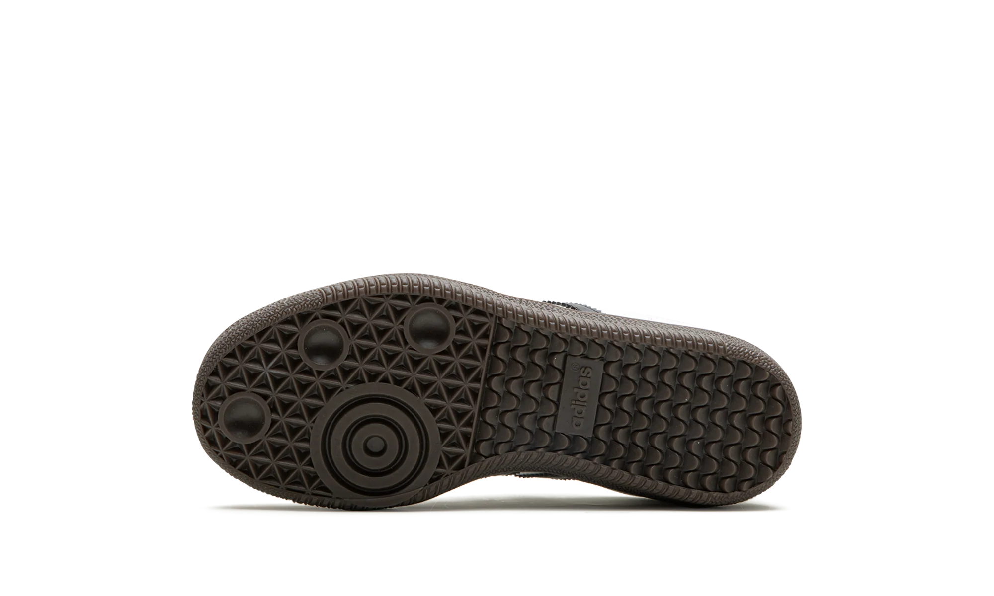Samba Og PS "White Black" IE3677