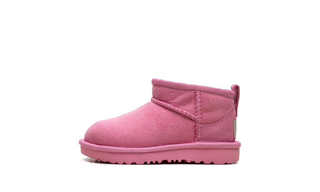 Classic Ultra Mini GS "Sachet Pink" 1130750T STPN