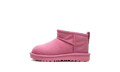 Classic Ultra Mini GS "Sachet Pink" 1130750T STPN