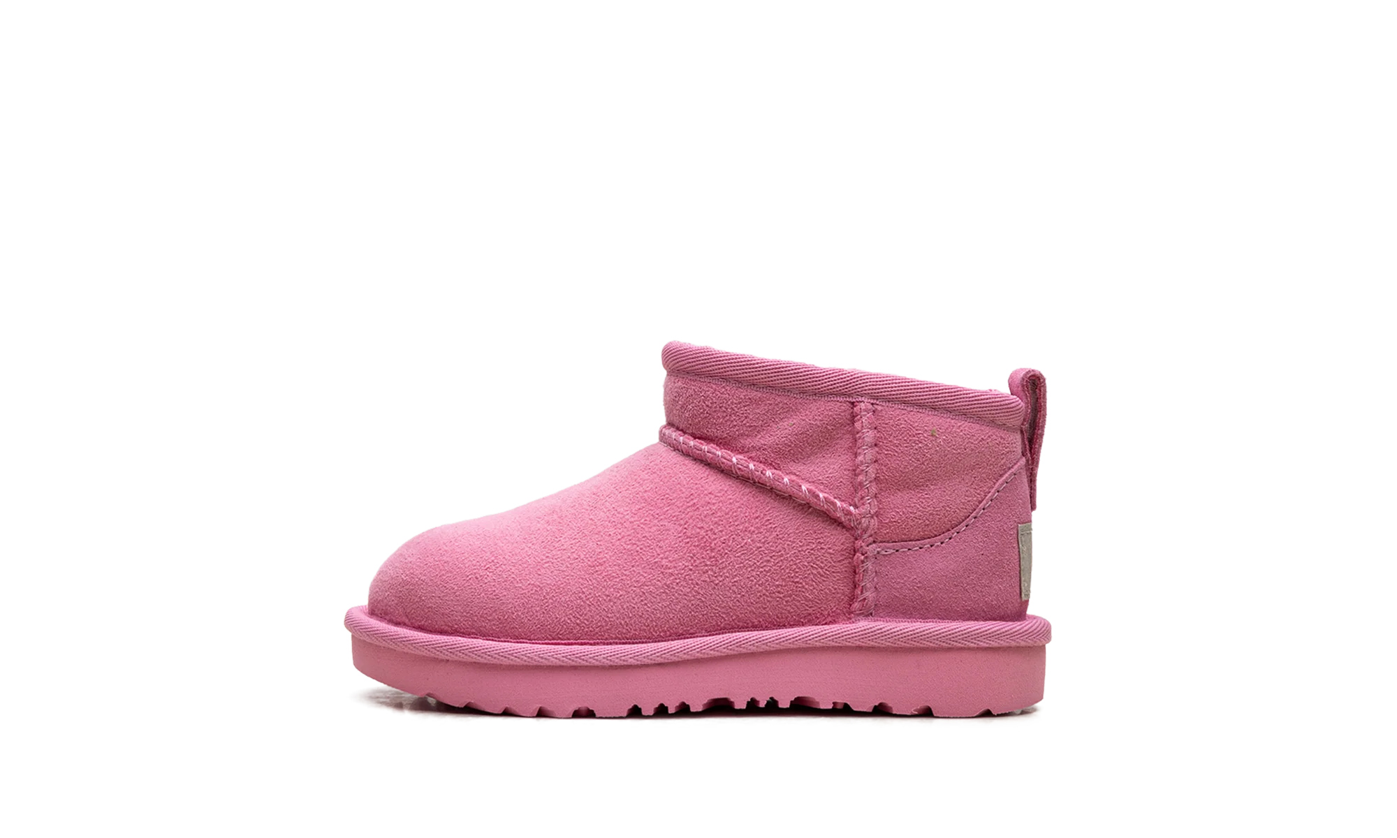 Classic Ultra Mini GS "Sachet Pink" 1130750T STPN