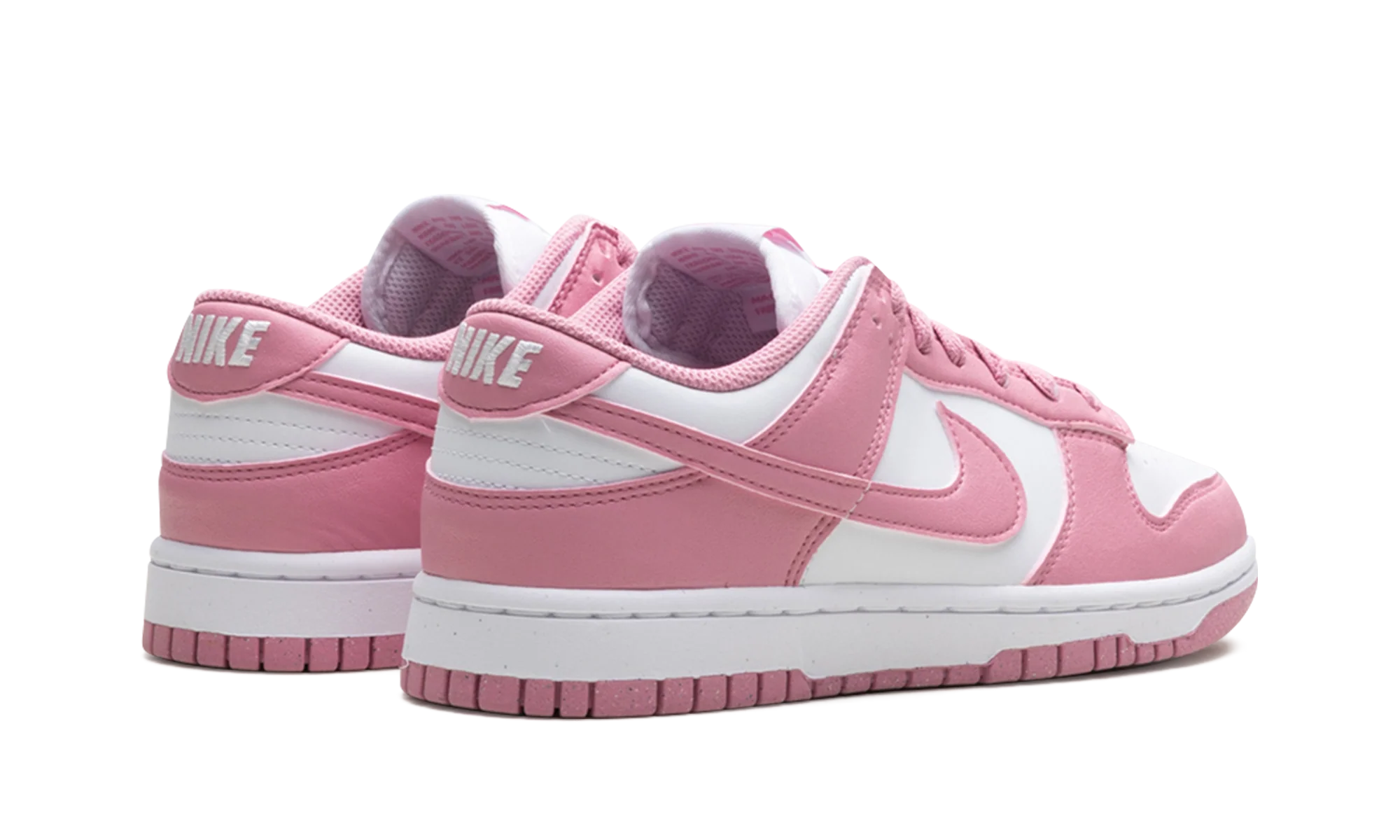 Dunk Low Next Nature WMNS "Elemental Pink" DD1873 112