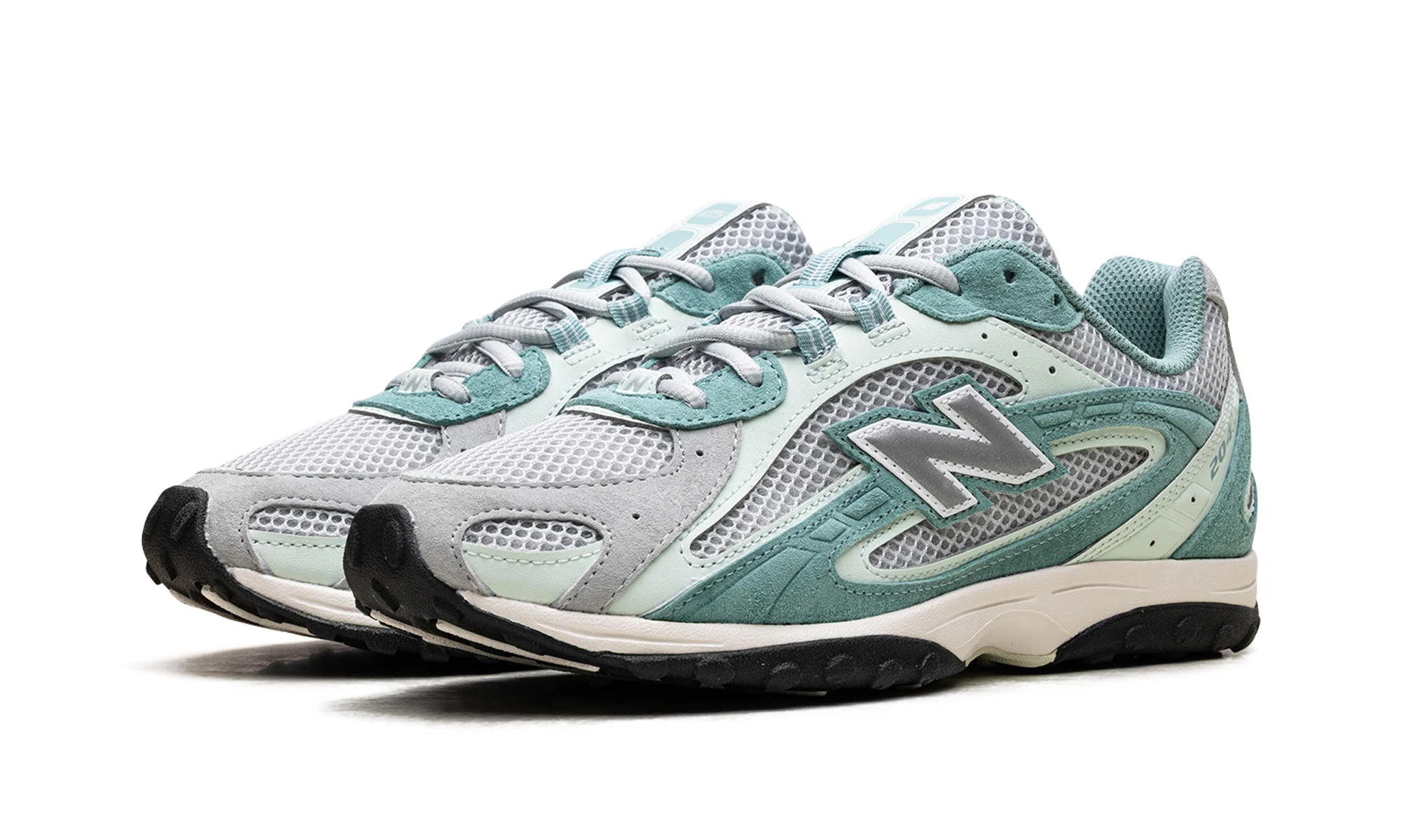 204L "Kith - Green" U204LKTA