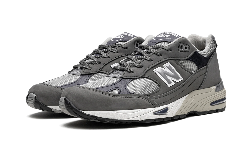 991 "Castlerock" M991GNS