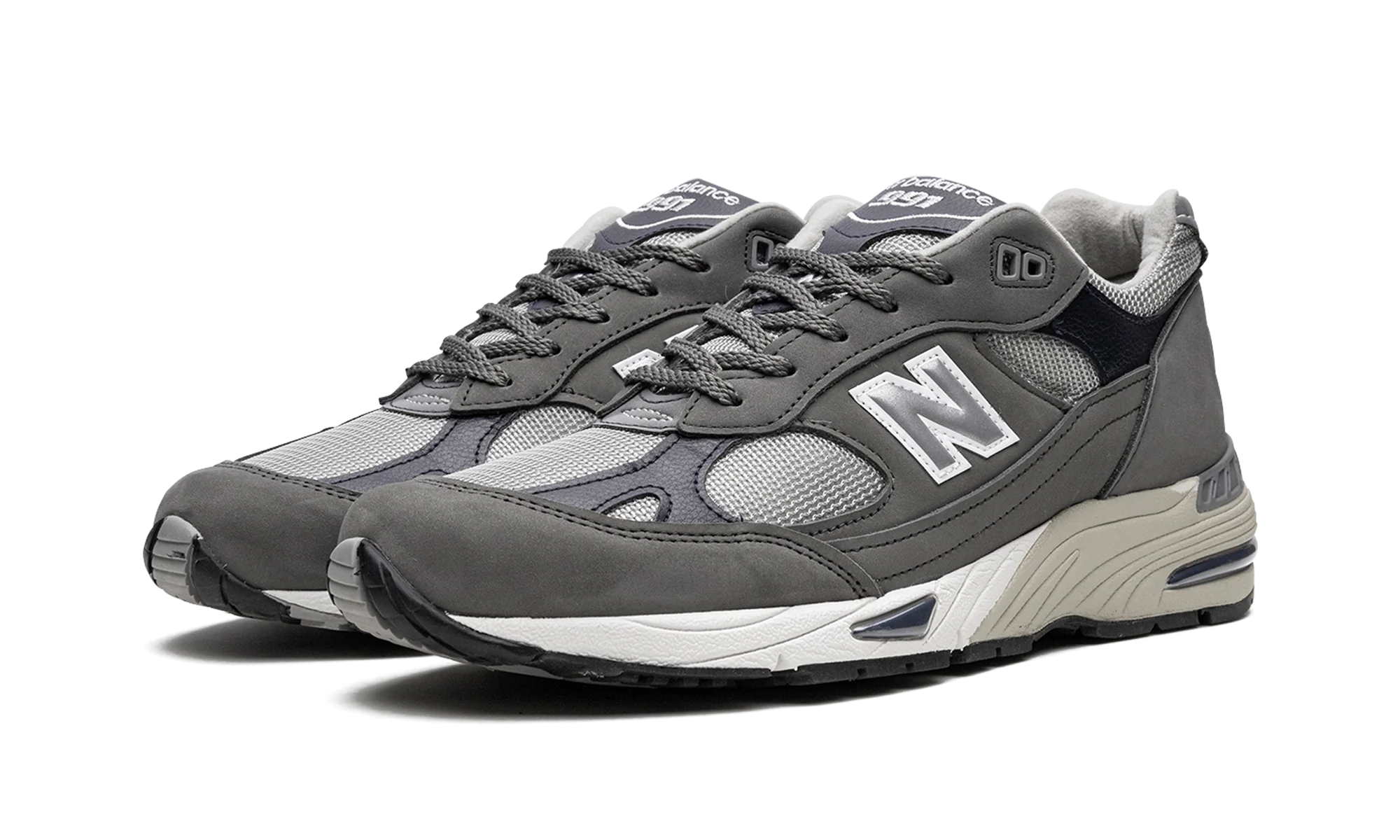 991 "Castlerock" M991GNS