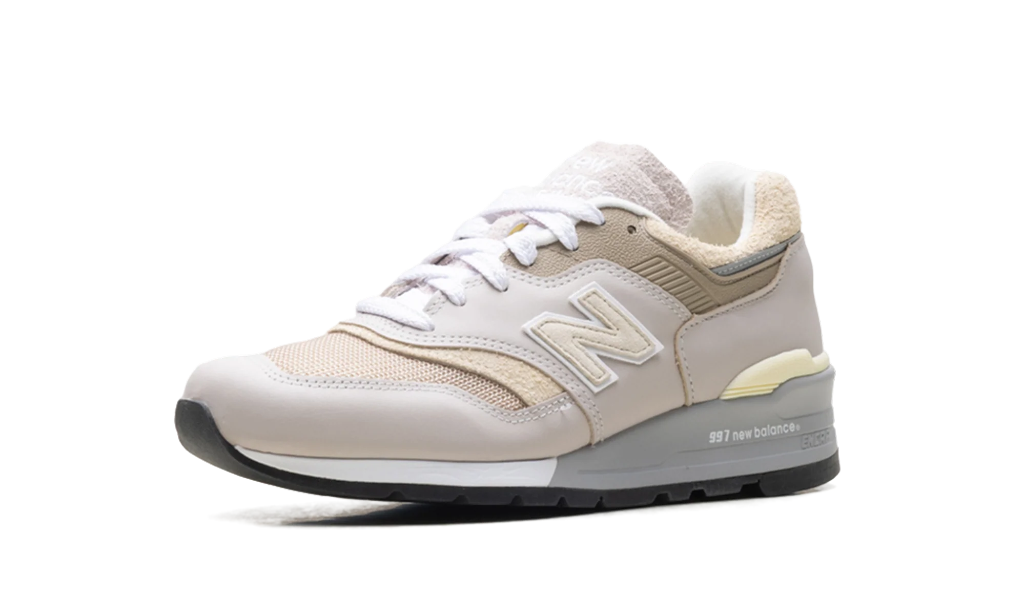 997 "Made in USA - Moonrock / Driftwood" U997GG