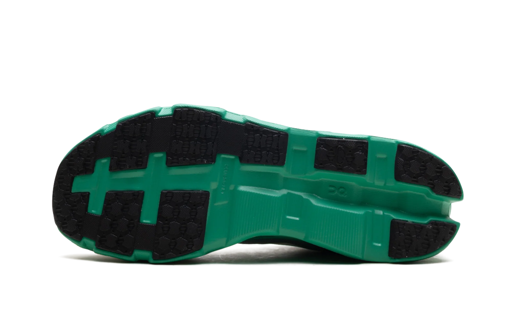 Cloudmonster Hyper "Undyed Mint" 3ME10131560