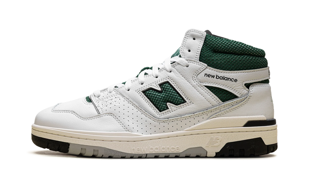 650R "Aime Leon Dore Masaryk Community Gym Green" BB650RAA