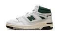650R "Aime Leon Dore Masaryk Community Gym Green" BB650RAA