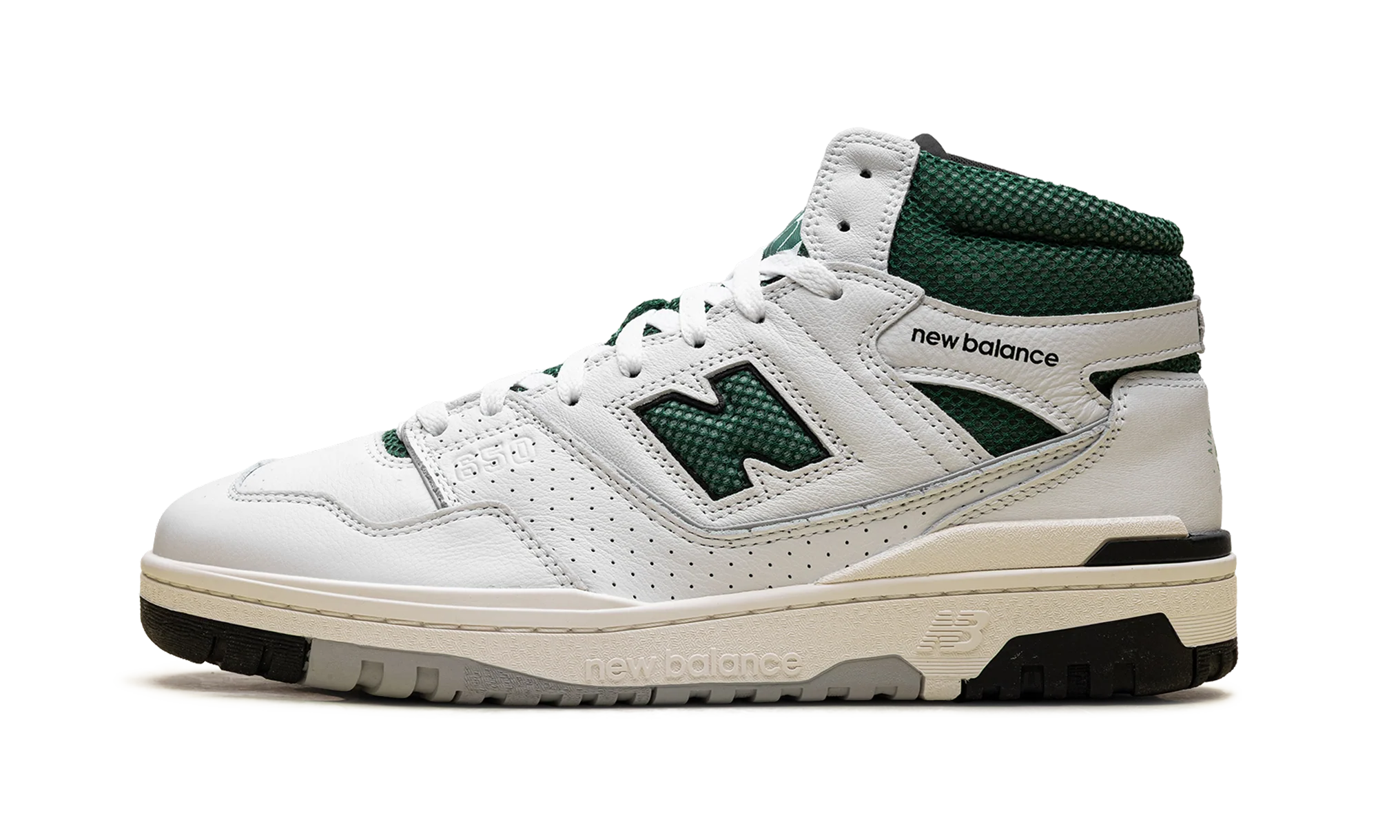 650R "Aime Leon Dore Masaryk Community Gym Green" BB650RAA