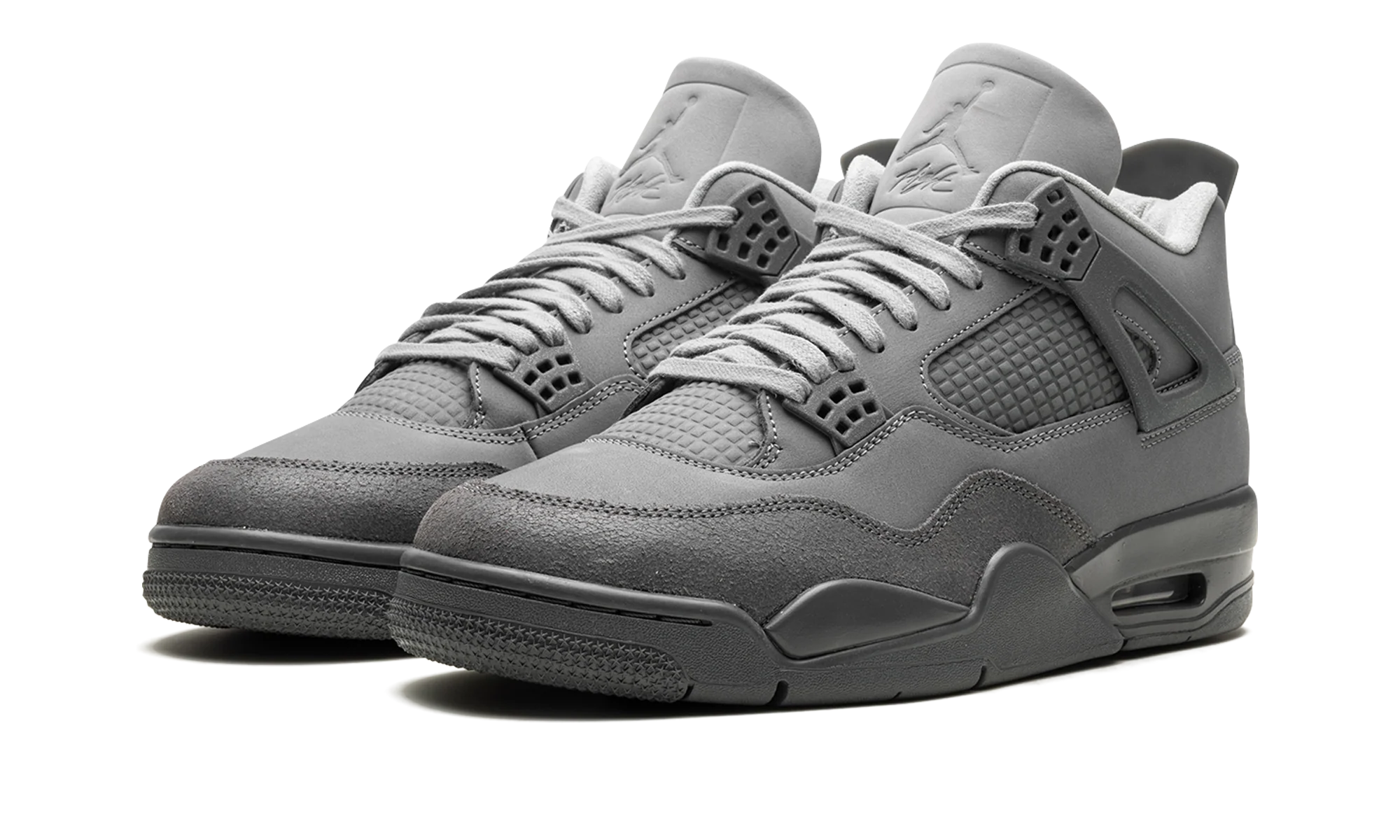 Air Jordan 4 "Wet Cement" FQ7928 001