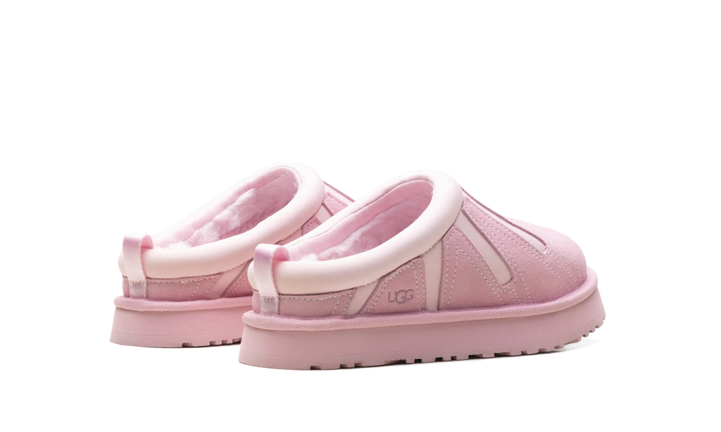 Tazz Sunwave Slipper Kids "Pink Jade" 1166830K PKJ