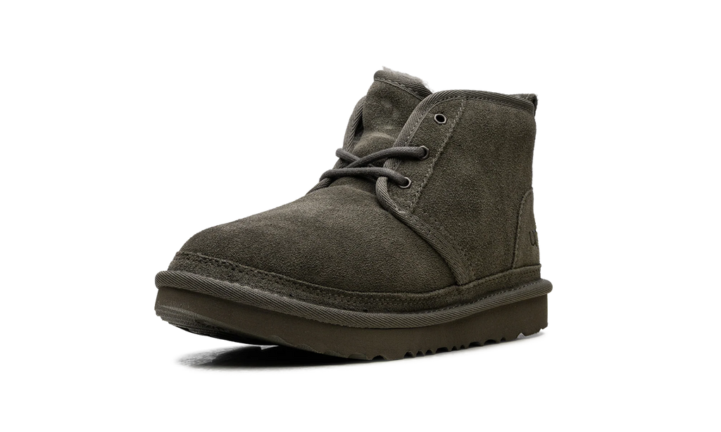 Neumel Ii PS "Mushroom Grey" 1017320K MSG
