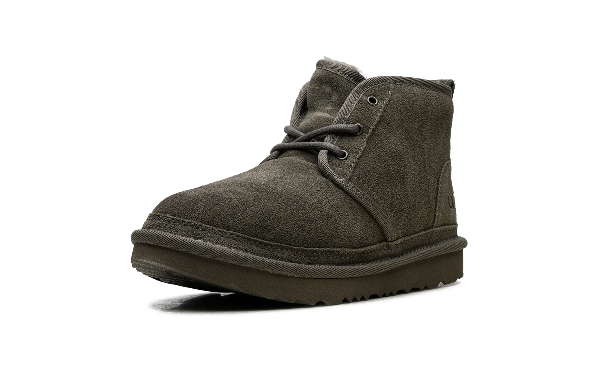 Neumel Ii PS "Mushroom Grey" 1017320K MSG