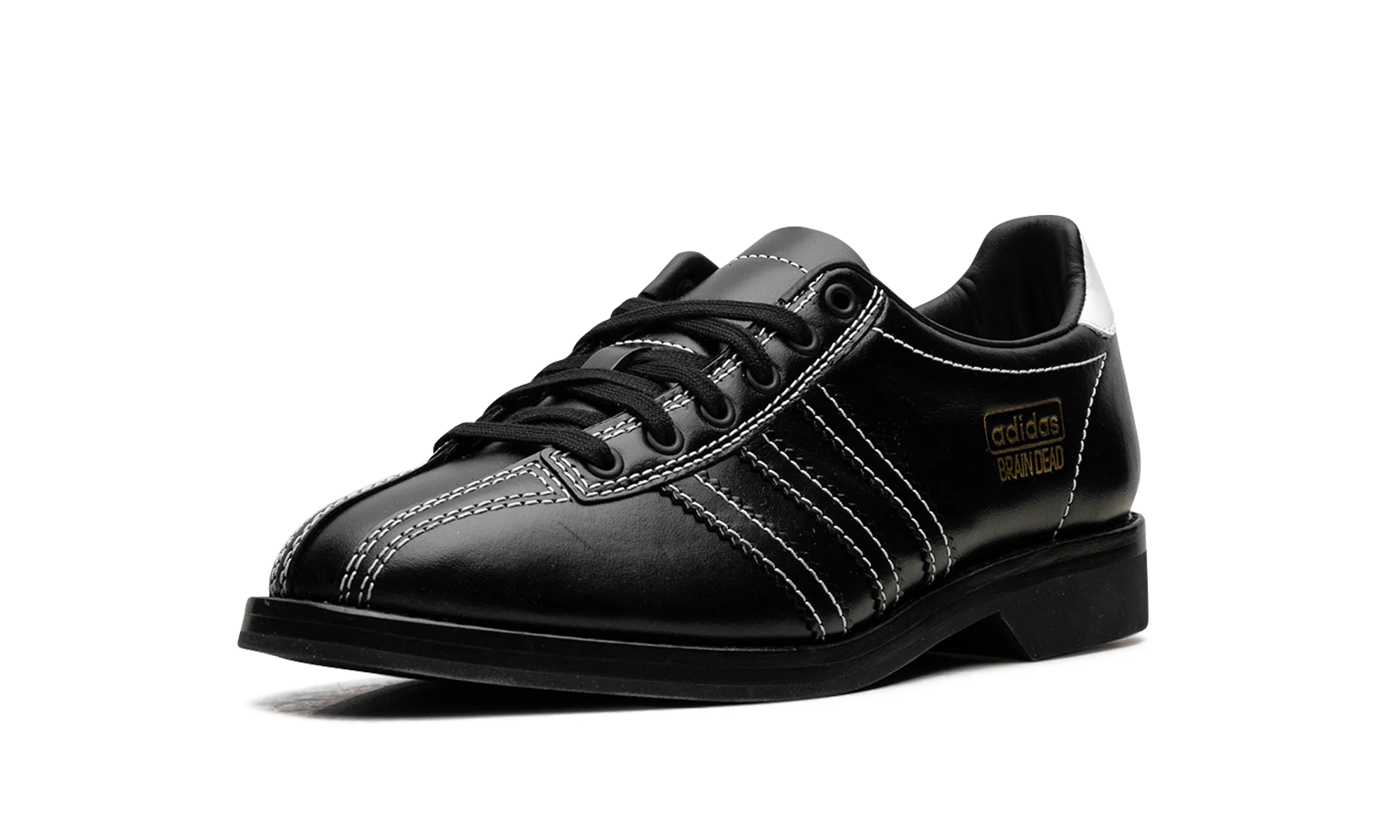 Bowling Shoes "Brain Dead Dover Street Market Black" JP9838