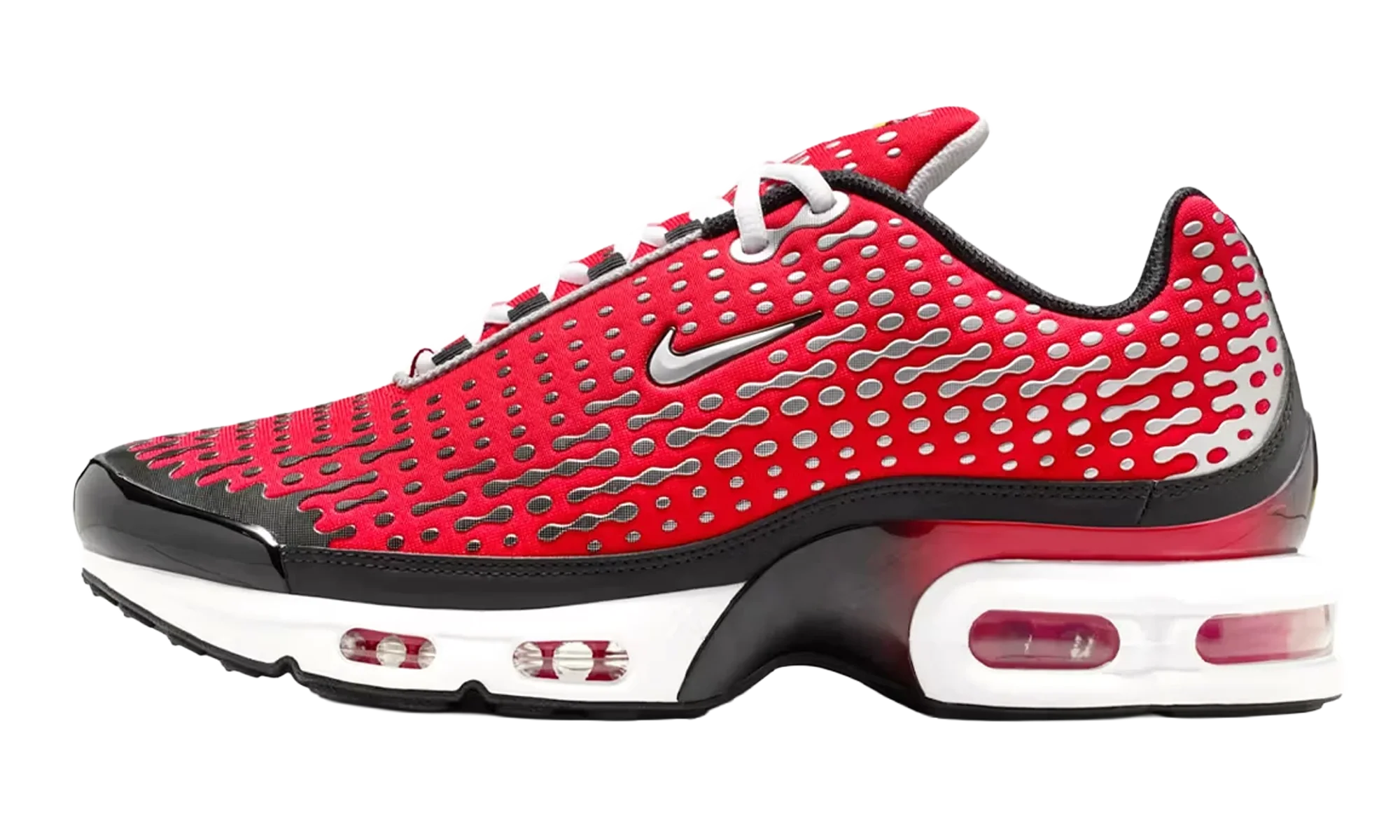 Air Max Plus VII "University Red" HQ2197 600