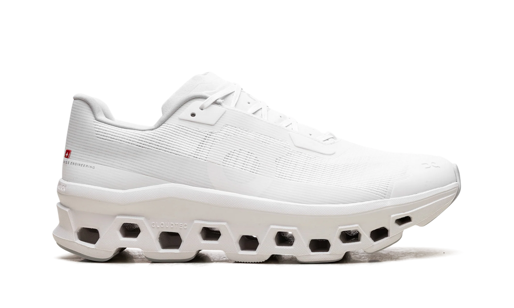 Cloudmonster Void "White White" 3MF10671200