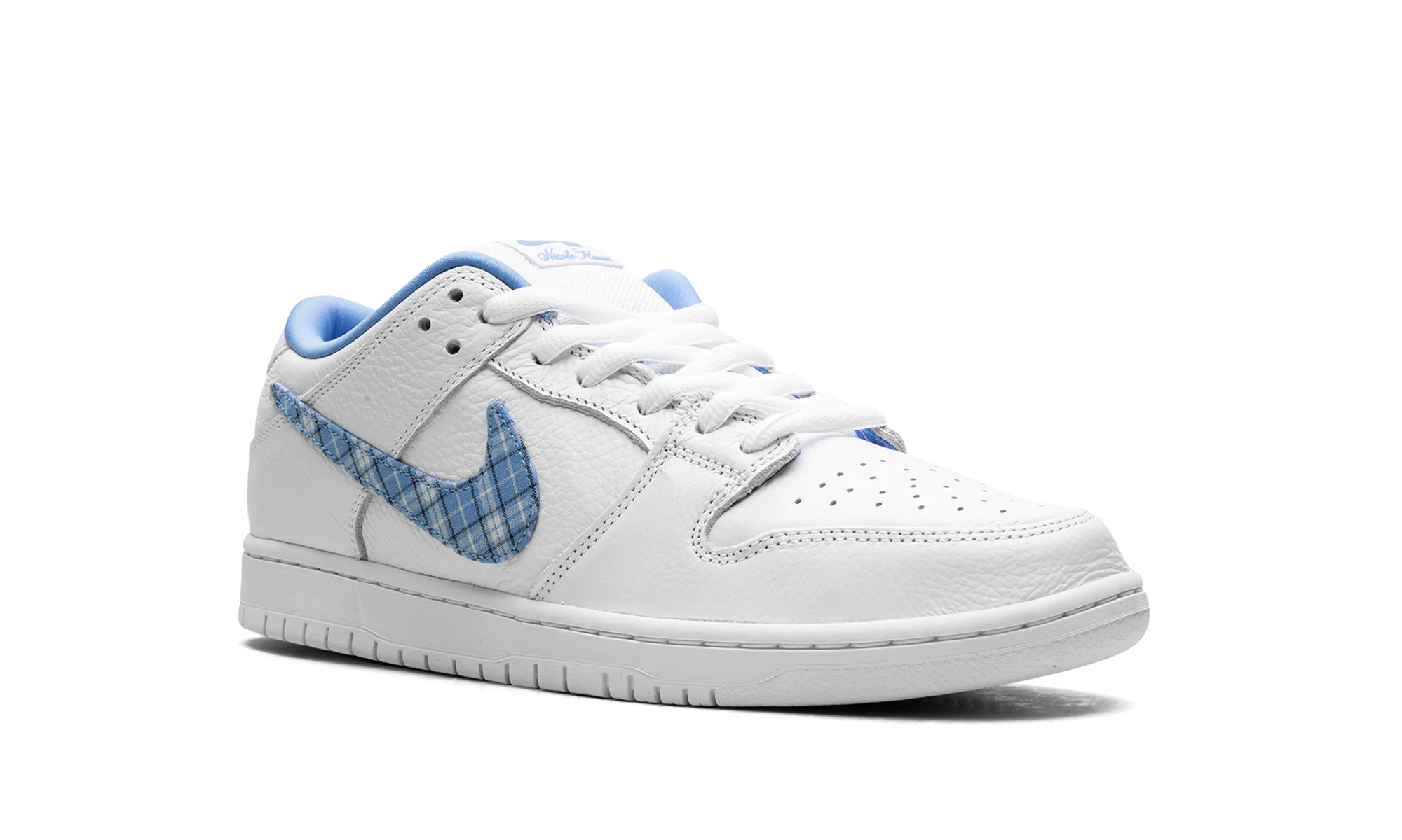 SB Dunk Low "Nicole Hause" FZ8802 100