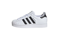 Superstar II GS "White Black" JH9976