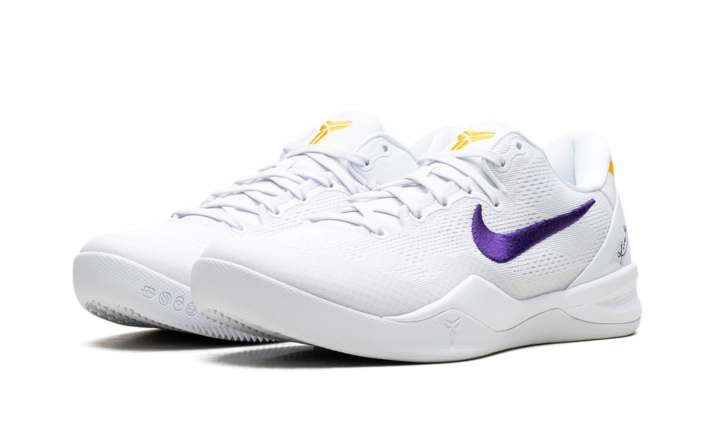Kobe 8 Protro "Lakers Home" HF9550 100