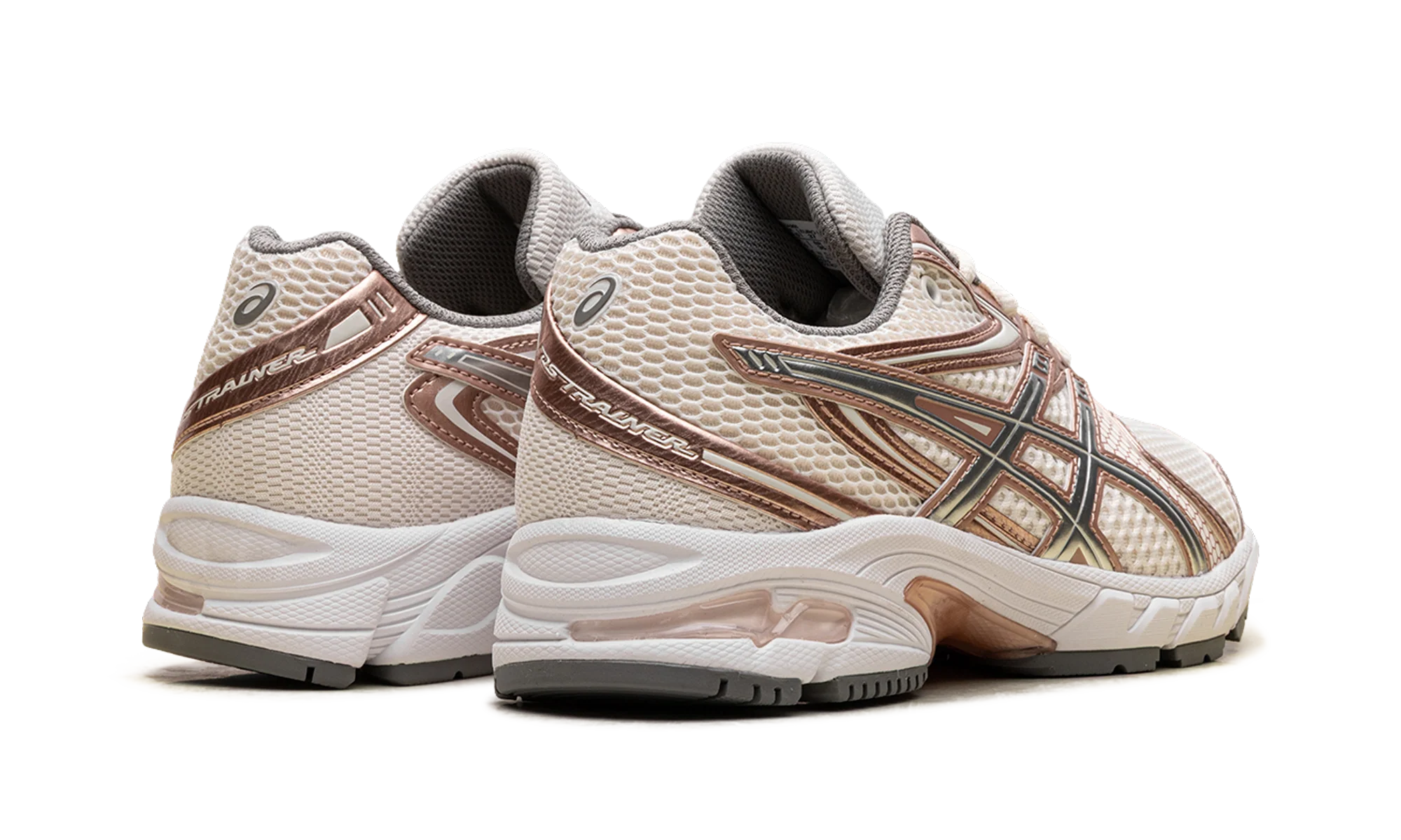 Gel-DS Trainer 14 "Cream Rose Gold" 1203A965 100