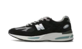 991v2 "MiUK Black Grey" U991BK2