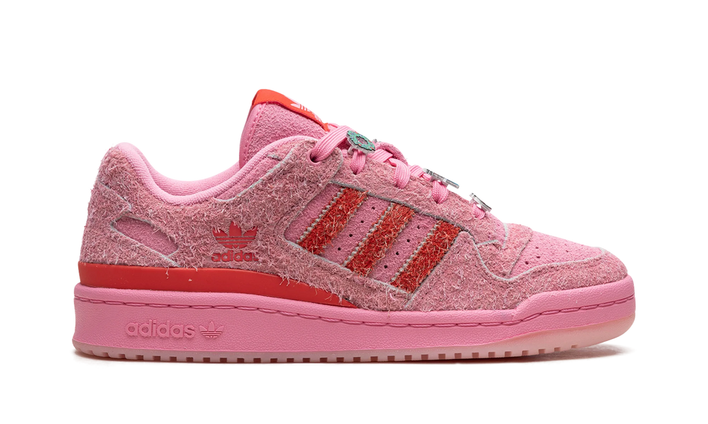 Forum Low "The Grinch - Cindy Lou Who" ID8895