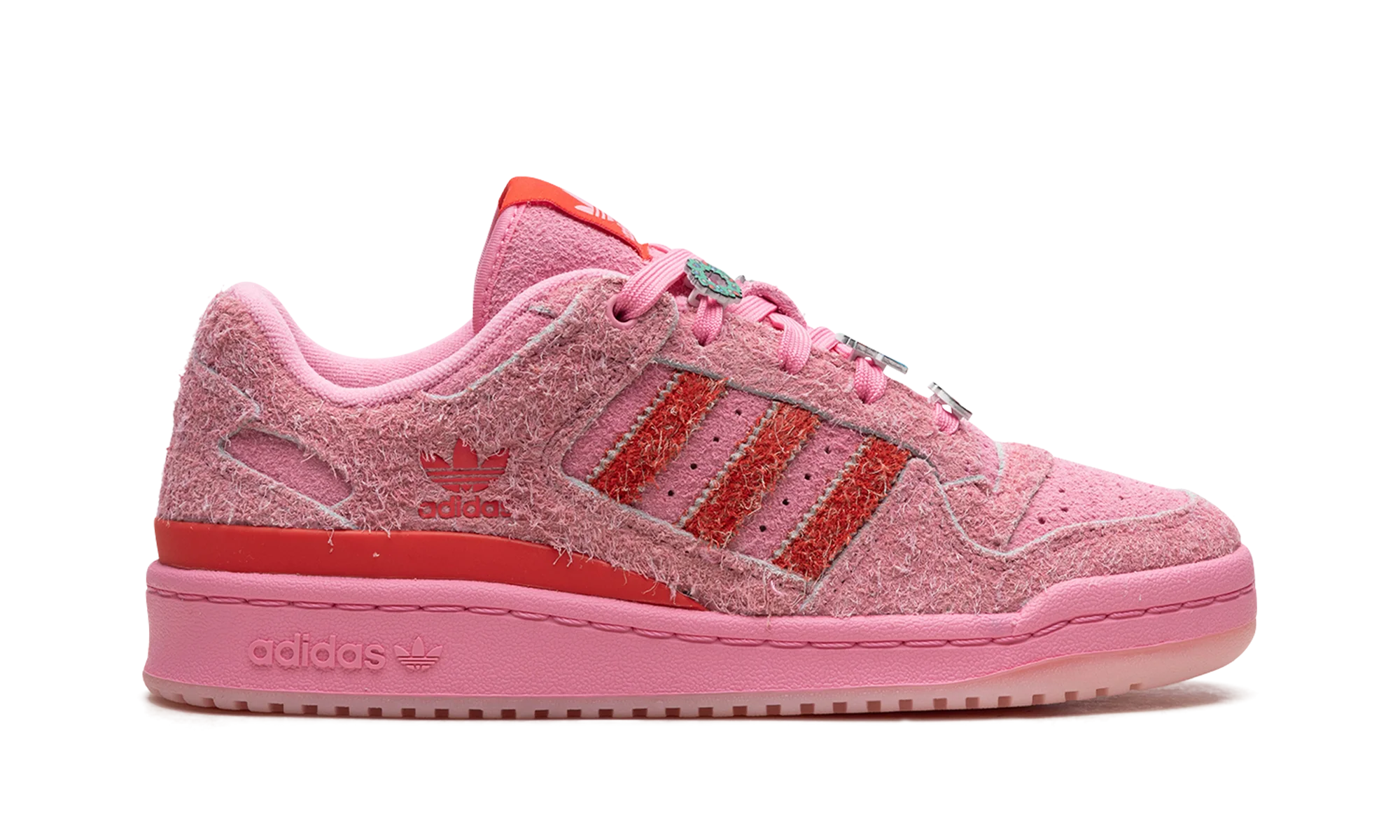 Forum Low "The Grinch - Cindy Lou Who" ID8895