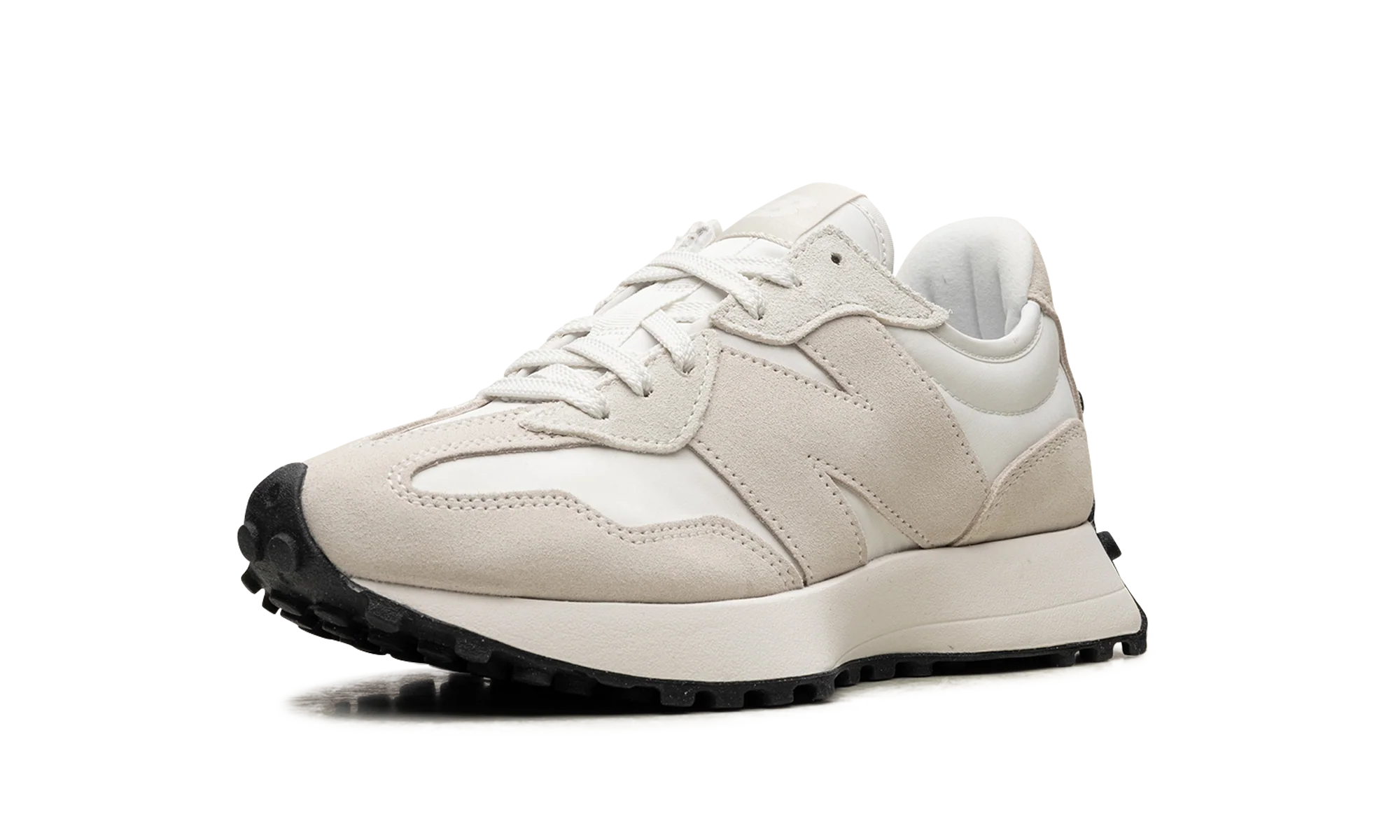 327 WMNS "Linen" WS327MF