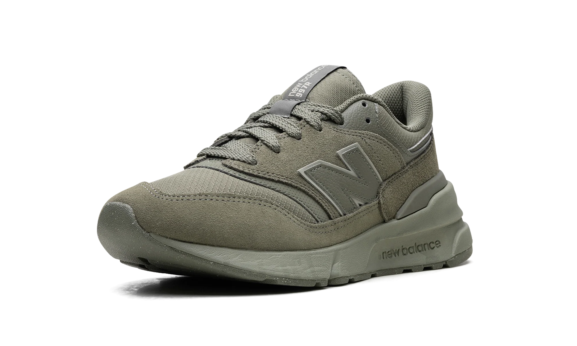 997 "Beige" U997RMF