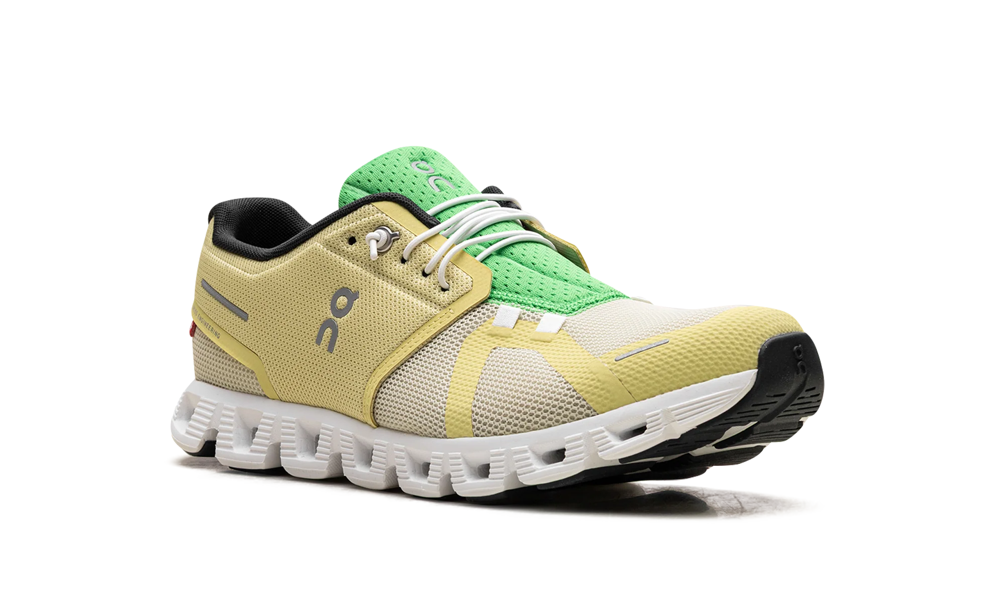 Cloud 5 Push "Hay/Acacia" 69.98861