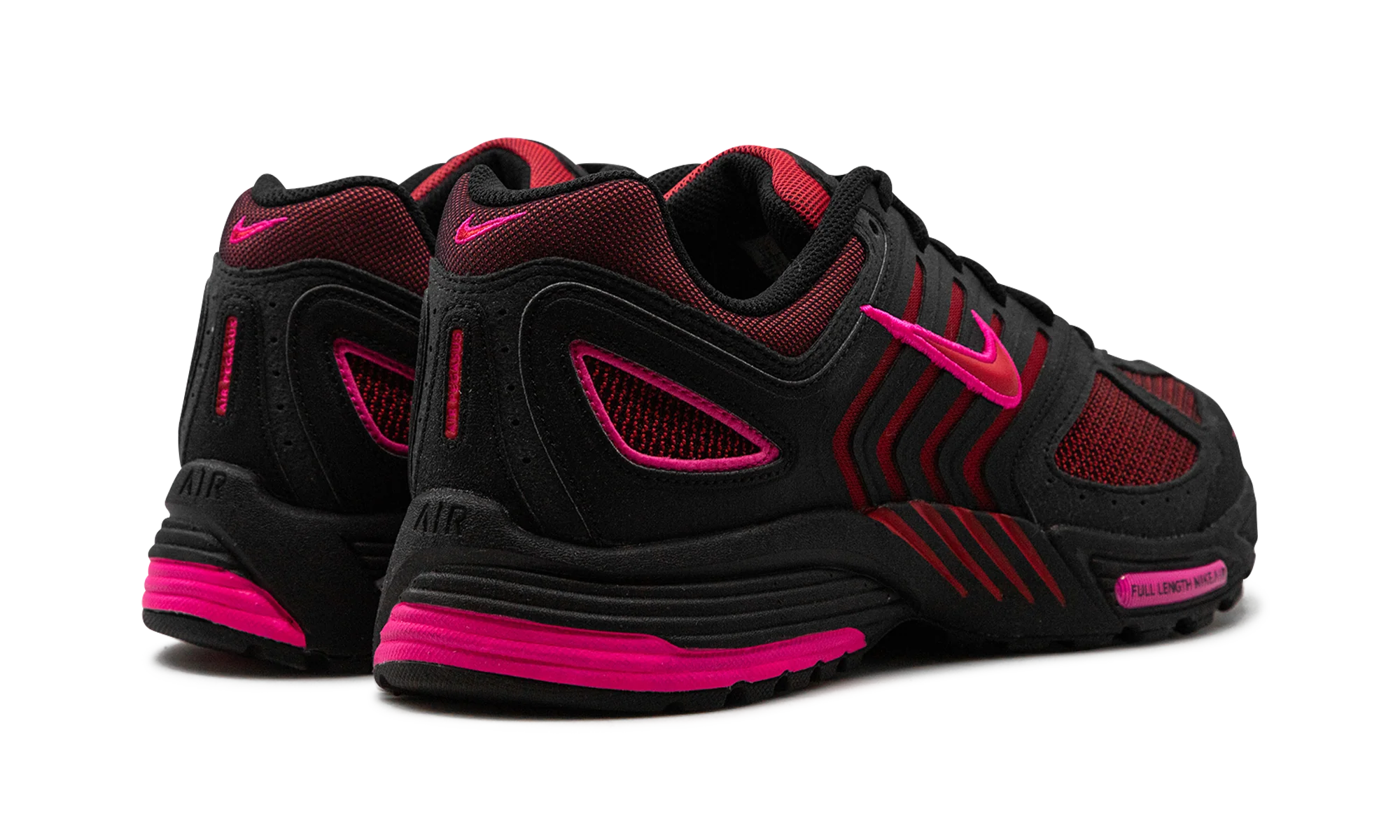 Air Pegasus 2K5 "Fierce Pink" FJ1912 001