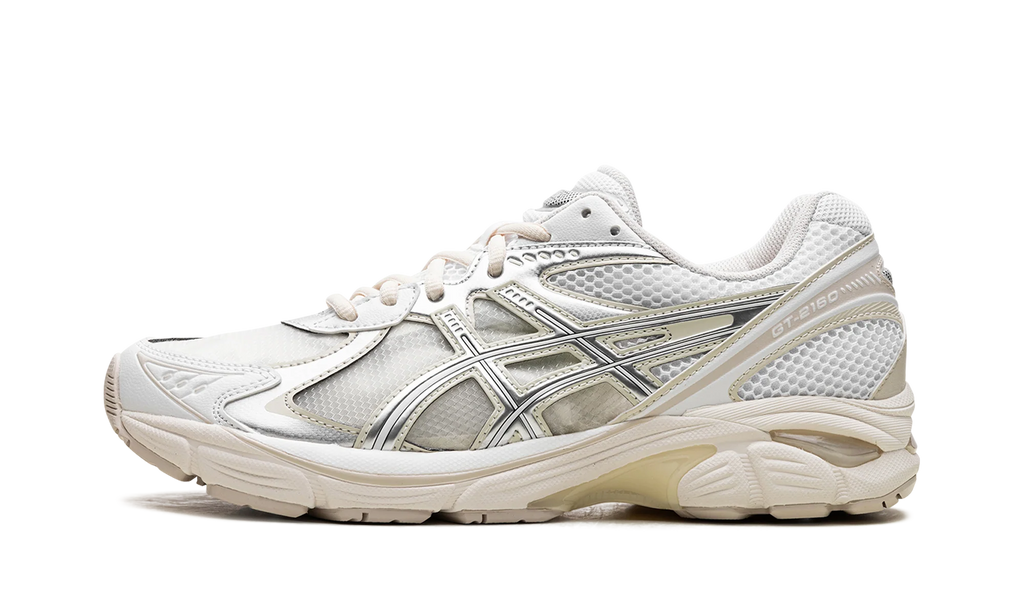 GT-2160 Above the Clouds "White Pure Silver" 1203A655 100