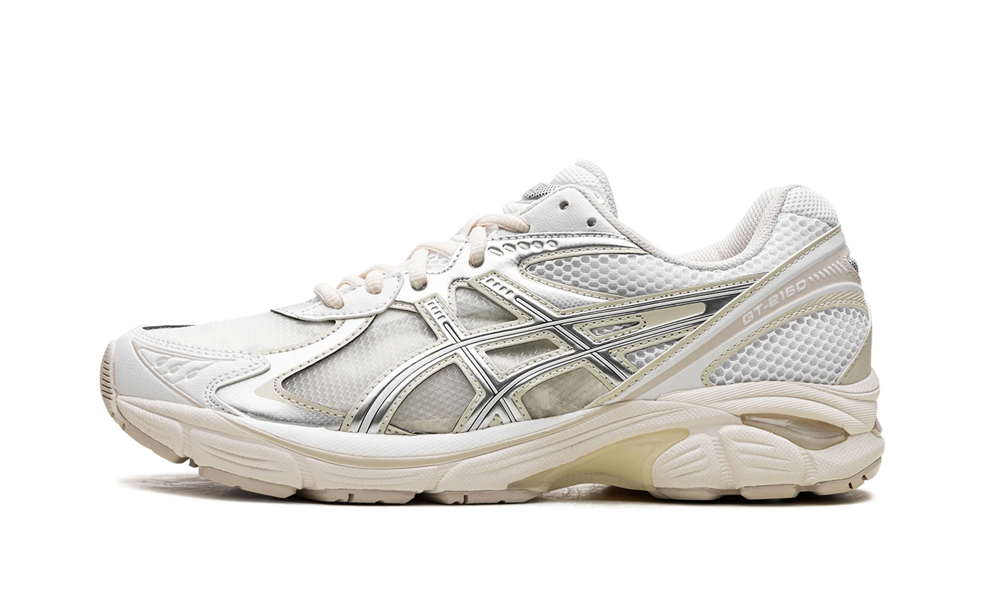 GT-2160 Above the Clouds "White Pure Silver" 1203A655 100
