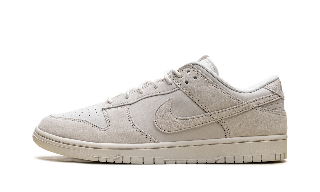 Dunk Low Retro SE "Phantom Suede" IB6651 003