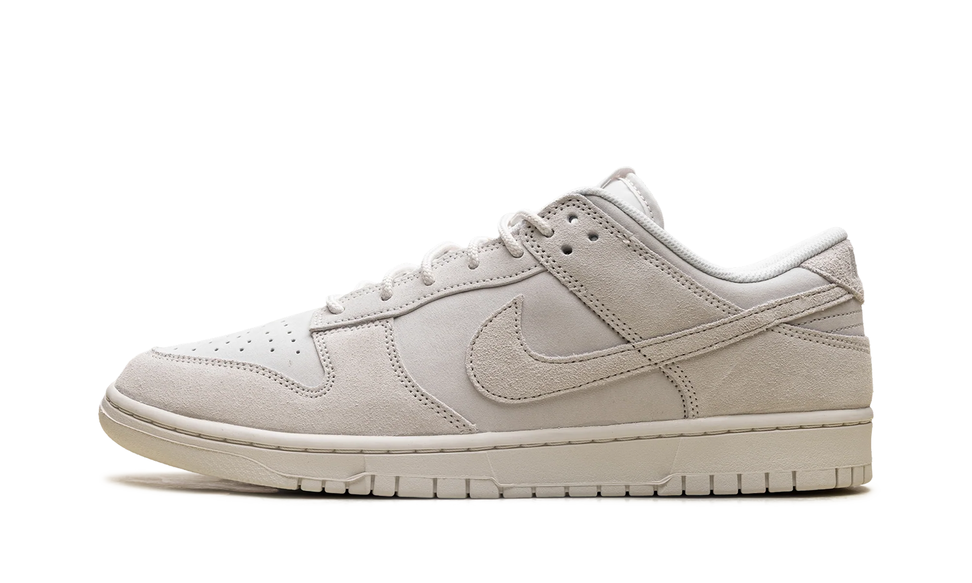Dunk Low Retro SE "Phantom Suede" IB6651 003