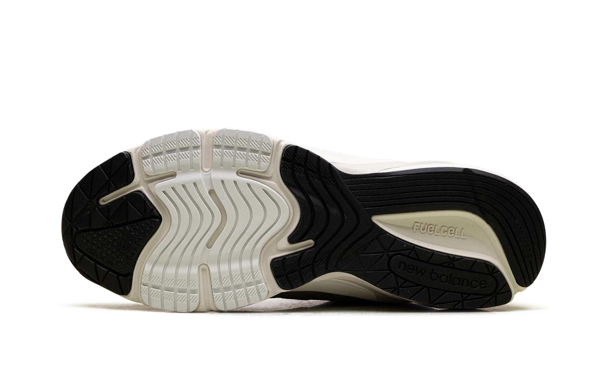 990v6 "Made in USA - Dark Camo" U990WO6