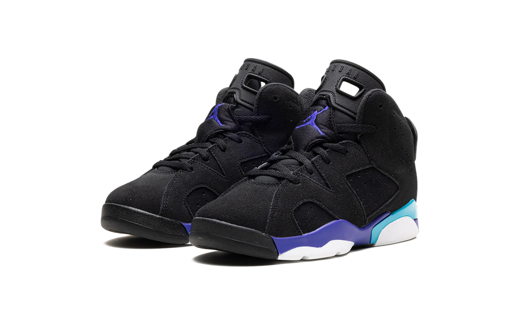 Jordan 6 Retro PS "Aqua" DV3605 004